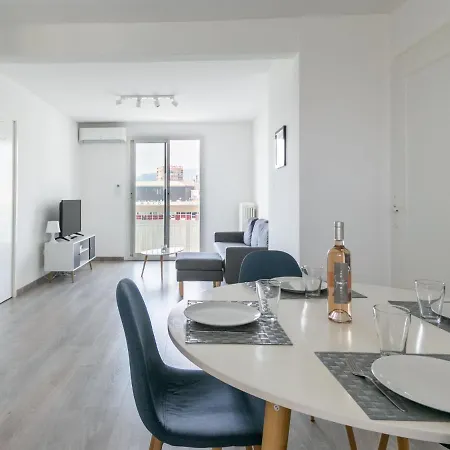 Le Mayol 3 By Interhome Διαμέρισμα