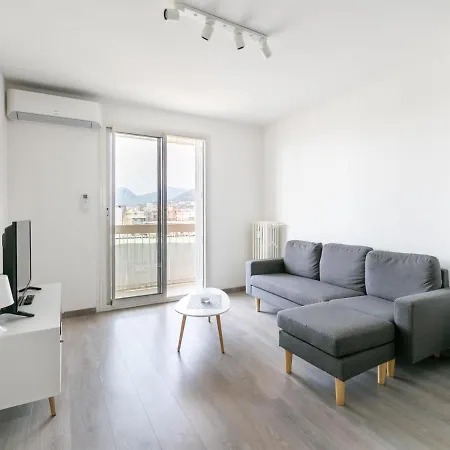 Διαμέρισμα Le Mayol 3 By Interhome Τουλόν