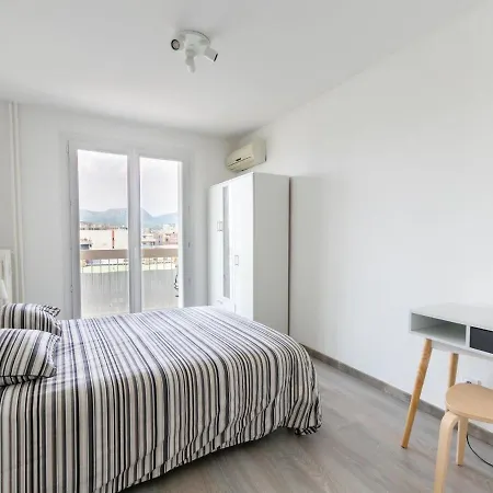 Le Mayol 3 By Interhome Διαμέρισμα