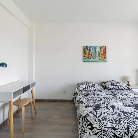 Le Mayol 3 By Interhome Διαμέρισμα
