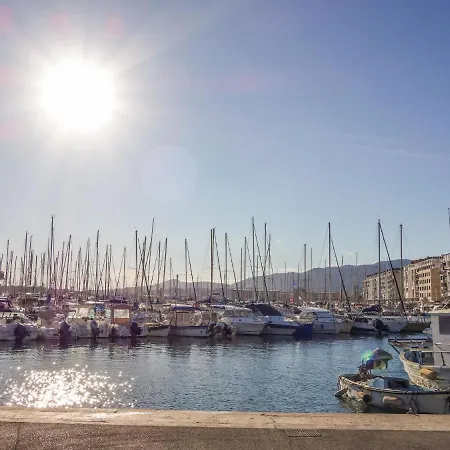 Διαμέρισμα Le Mayol 3 By Interhome *