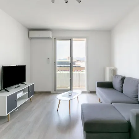 Apartament Le Mayol 3 By Interhome *