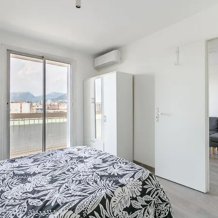 Le Mayol 3 By Interhome Tulon
