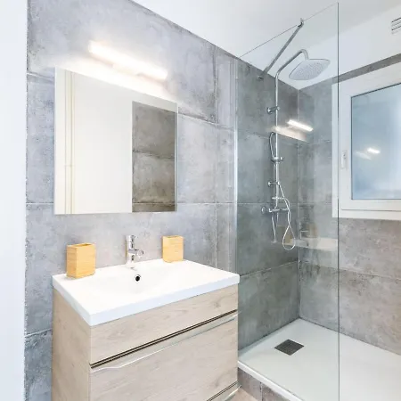 Apartament Le Mayol 3 By Interhome