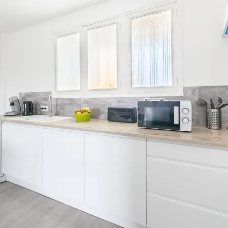 Le Mayol 3 By Interhome * Tulon